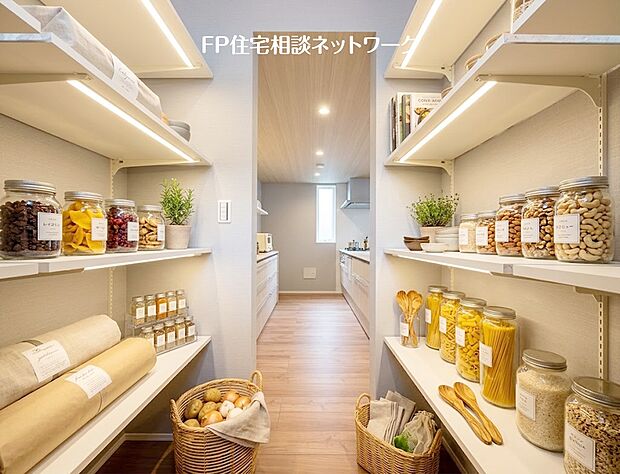 本画像の家具、小物、食品等はCGイメージです。販売価格に家具、小物、食品等は含まれず、付帯しません。
