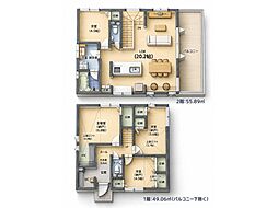 東急東横線「日吉」駅 徒歩10分
