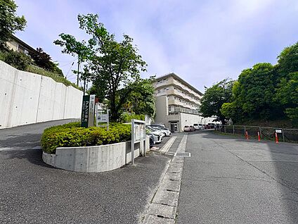 フレンド神木保育園 500m