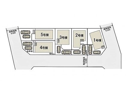 案内図