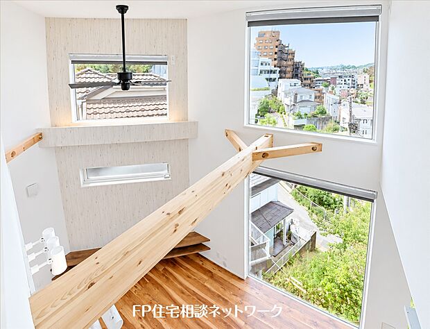 【内観】建物プラン例、建物価格1870万円、建物面積95m2