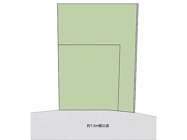 全体区画図