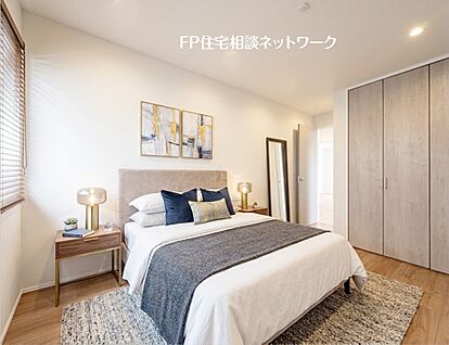 リビング以外の居室