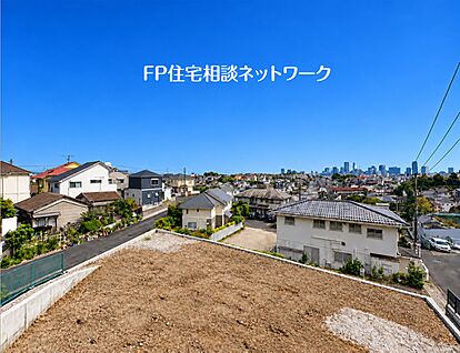 現地外観写真