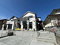 宮城県塩竈市杉の入２-1-19：物件画像