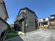 宮城県仙台市宮城野区二の森15-18：物件画像