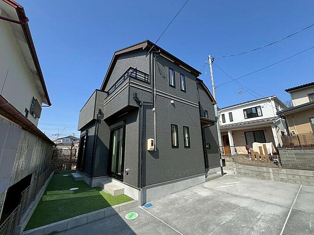 【現地(2026年3月)撮影】イオン・フォレオせんだい宮の杜が徒歩圏内♪