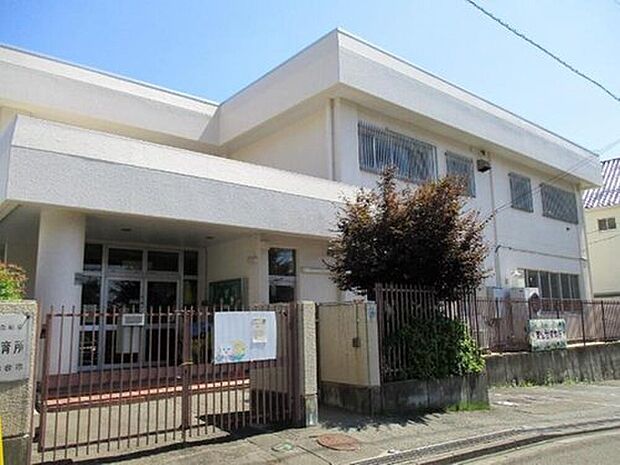 東仙台保育所(約800m)