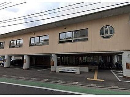 長町自由の星保育園 555ｍ(徒歩7分)
