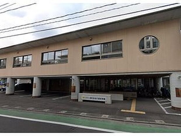 長町自由の星保育園(約555m)