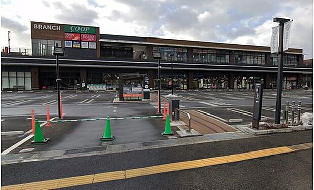 みやぎ生協BRANCH仙台店(約850m)