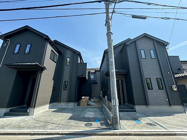 【現地外観写真】「河原町」駅まで徒歩13分の好立地。中心部へのアクセスもスムーズな、利便性の高いロケーションです。