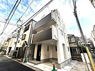 千葉県市川市市川2-5-13：物件画像