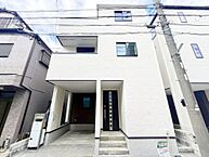 東京都江戸川区江戸川１-12-29：物件画像