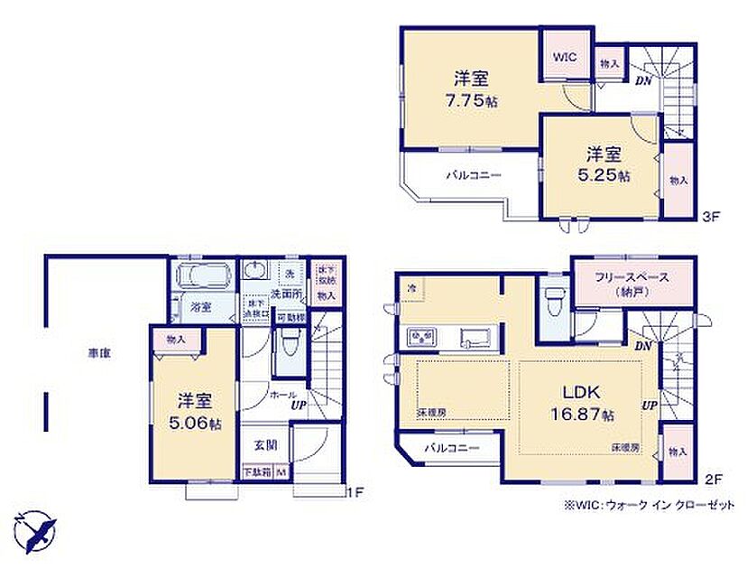 その他