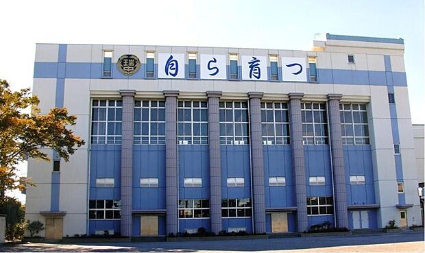 江戸川区立瑞江中学校(約1,670m)