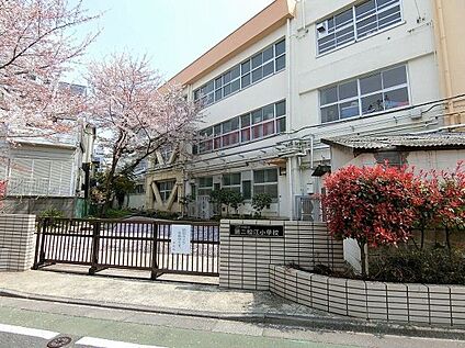江戸川区立第二松江小学校 230m(徒歩3分)