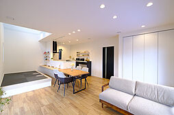 滋賀県の大規模分譲地の一戸建て 一軒家 を探す オウチーノ