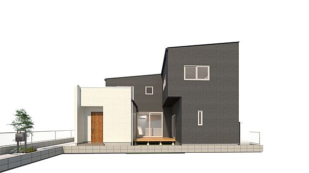 ※写真はイメージパース