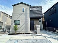 神奈川県横須賀市森崎4-10-3：物件画像