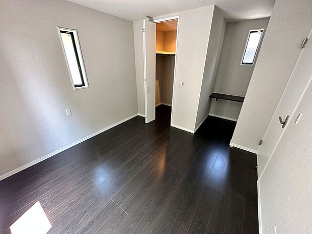 【居室】弊社施工例参考写真になります。