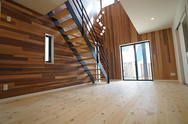 【LDK】弊社施工例参考写真になります。