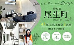 大阪府岸和田市尾生町3丁目3602番：物件画像