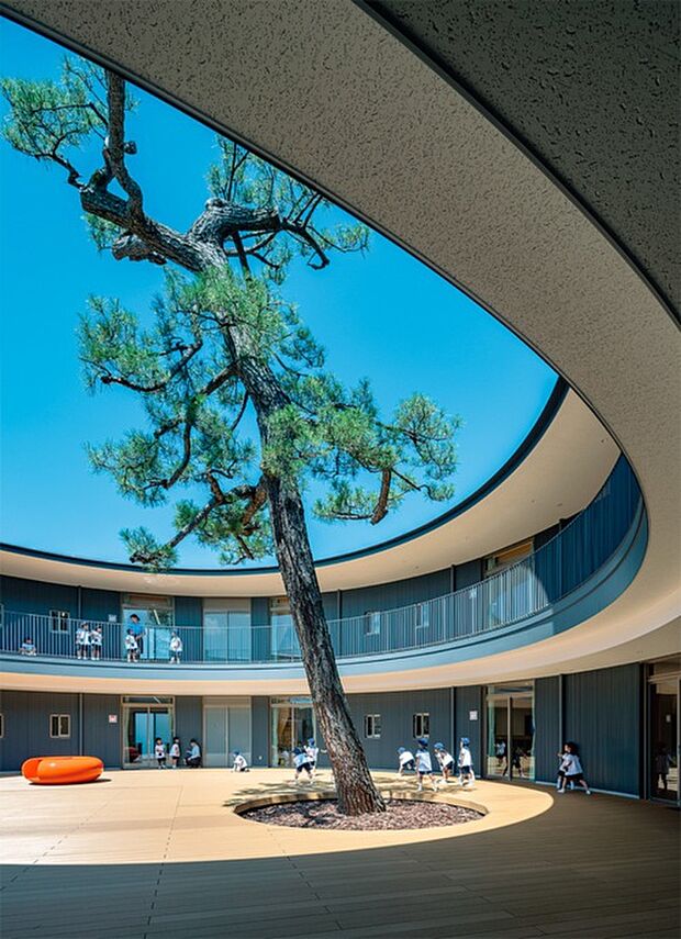 認定こども園五風会（約700m）