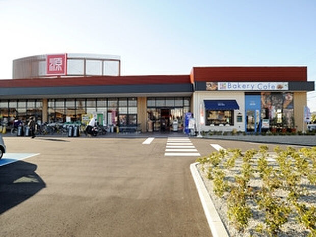 松源西之内（約750m）