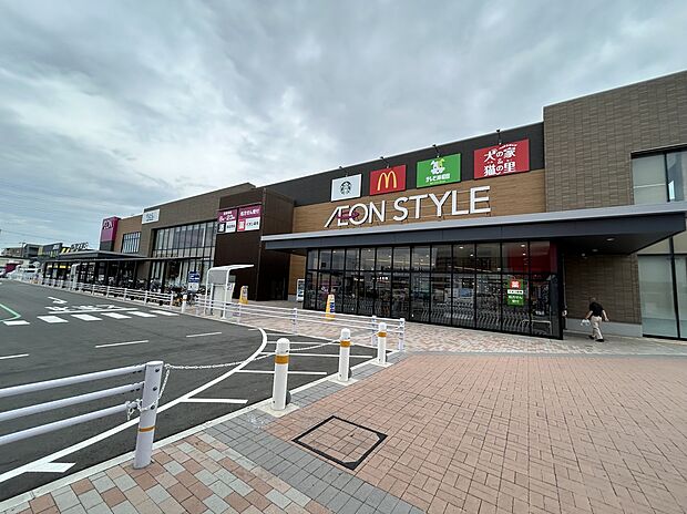 そよら東岸和田（約1,300m）