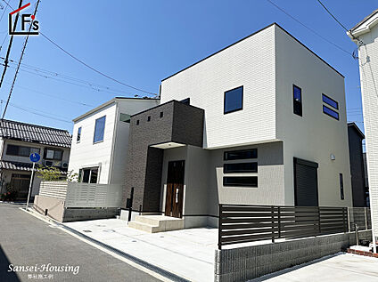 当社施工事例