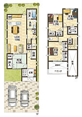 D-topia河南町II(大ケ塚) その他
