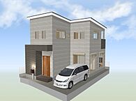 大阪府羽曳野市高鷲１0丁目：物件画像