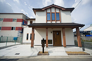 D-topia大宝(河南町) その他