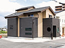 奈良県葛城市當麻元橋方：物件画像