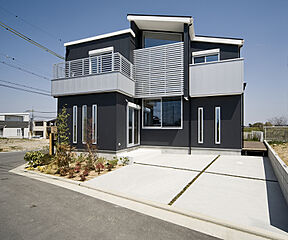 D-topia磐城駅近II その他