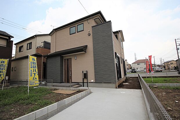 川口市の新築一戸建て 一軒家 建売 分譲住宅の購入 物件情報 埼玉県 スマイティ