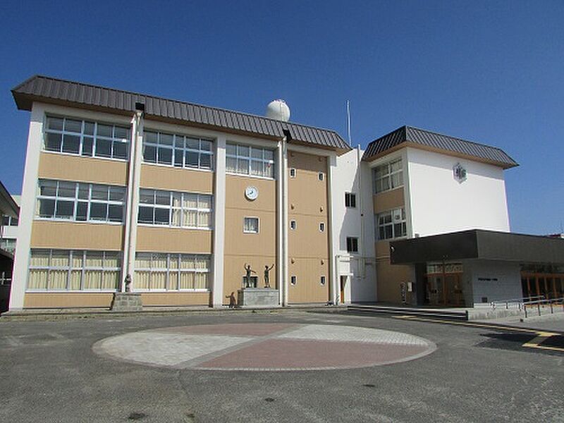 ◆甲賀市立甲南中部小学校：徒歩25分（1966ｍ）