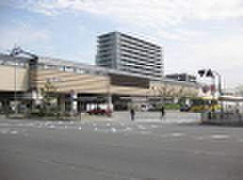 ◆阪急京都線　洛西口駅：徒歩14分（1120ｍ）