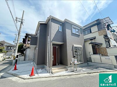 リーブルガーデン堺市北区常磐町 全２邸の一戸建て 21年6月 103 67m2 4sldk 3 680万円