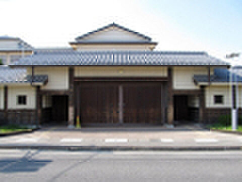 ◆東近江市立五個荘小学校：徒歩20分（1600ｍ）
