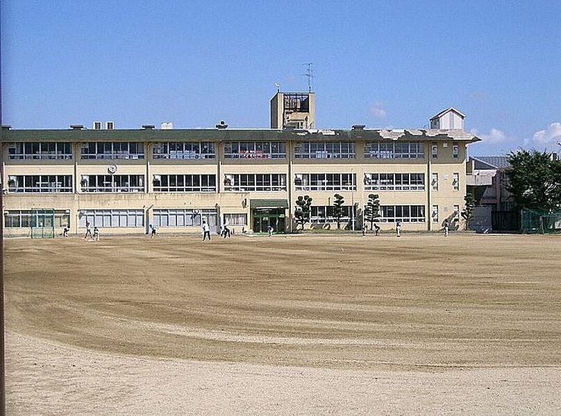 長野小学校