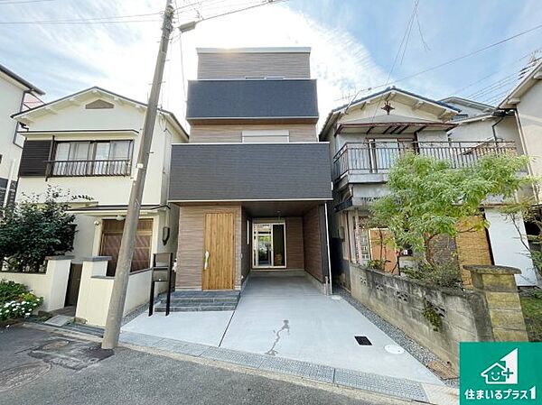 安心の10年保証！外観を美しく保ち、雨水で汚れを落とします！気になることがありましたら、お気軽にお問い合わせください！