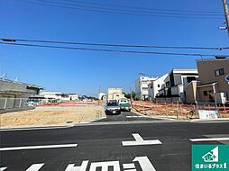 泉佐野市鶴原　第18期　新築一戸建て