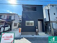 大阪府枚方市南中振１丁目　仲介手数料無料物件対象！：物件画像