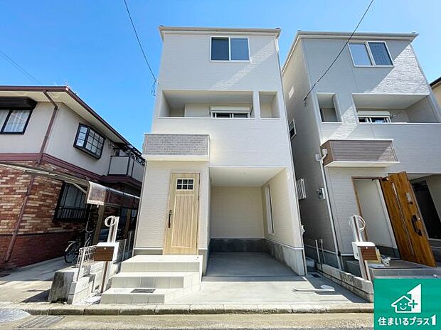 安心の10年保証！外観を美しく保ち、雨水で汚れを落とします！気になることがありましたら、お気軽にお問い合わせください！