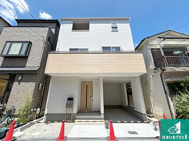 安心の10年保証！外観を美しく保ち、雨水で汚れを落とします！気になることがありましたら、お気軽にお問い合わせください！