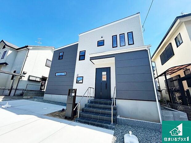 安心の10年保証！外観を美しく保ち、雨水で汚れを落とします！気になることがありましたら、お気軽にお問い合わせください！