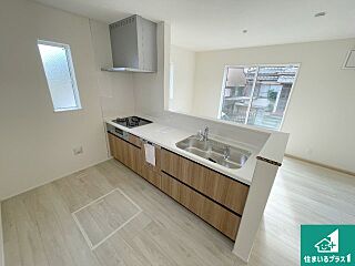 寝屋川市太秦東が丘　第24-1期　新築一戸建て その他