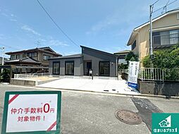 川辺郡猪名川町伏見台　第5期　新築一戸建て